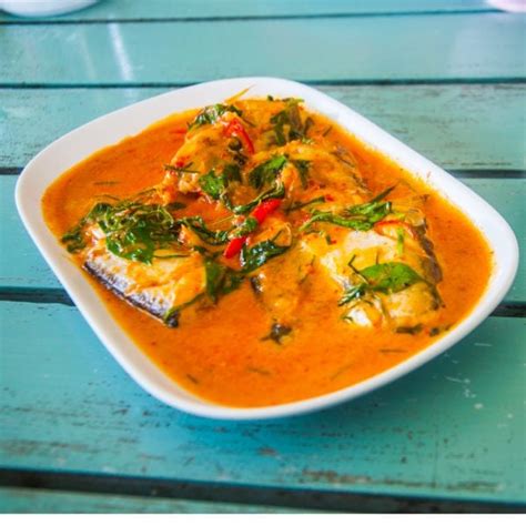 Kerala Style Tuna Curry Recipe | Easy Tuna Fish Curry - Blog