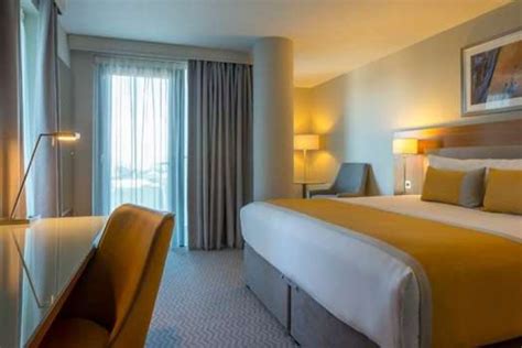 Hotel in DUBLIN | Maldron Hotel Smithfield - TiCATi.com