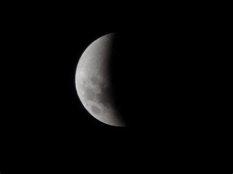 astronomy, night, moon, half moon, 480P, Super/Blood Moon, planetary Moon, black Color ...