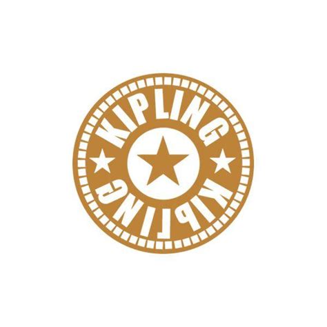 Kipling Logo - LogoDix