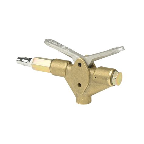 BH-7238-01 | | Air Jack - Valve only