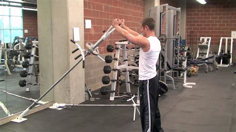 T-Bar Row Xtreme Workouts - YouTube