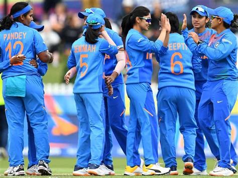 India Vs Bangladesh Women's Cricket Match Live Online - T20i head to head match stats. - Loco ...