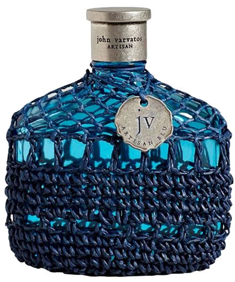 Artisan Blu John Varvatos cologne - a new fragrance for men 2016