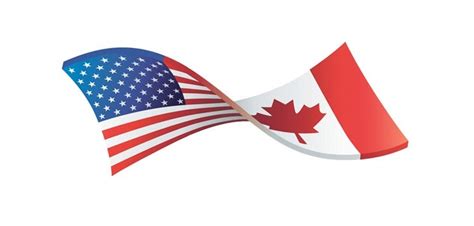 The COVID-19 response: Canada vs. the United States | Commentary ...