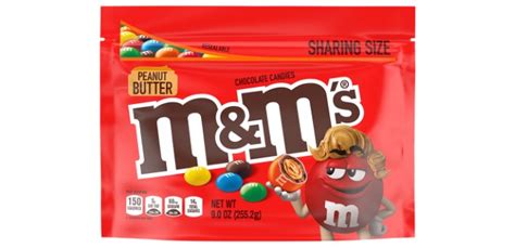 Ranking all 13 Flavors of M&M’s - Paste Magazine