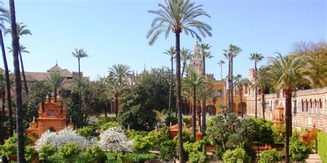 Seville weekend trip - The perfect city break itinerary - LazyTrips