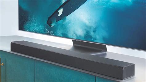 How to Connect a Samsung Soundbar to a TV