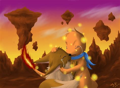 Pokemon Mystery Dungeon - Pokémon Photo (24601326) - Fanpop