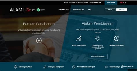 Rekomendasi 7 Aplikasi Pinjaman Syariah Online Terbaik 2023