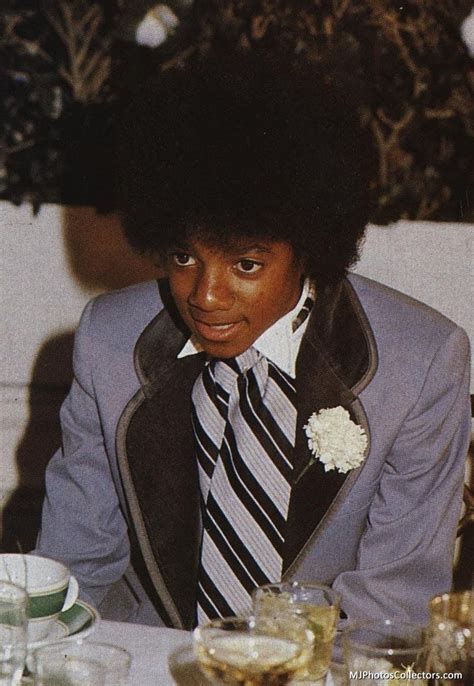 young michael jackson - Michael Jackson Photo (38182766) - Fanpop