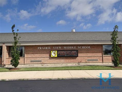 Prairie View Middle School, Tinley Park, Illinois - July 2018 | Tinley Park, IL Patch