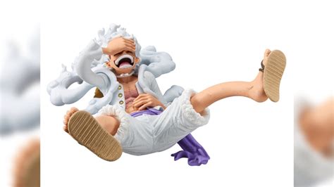 Luffy Gear 5 figure: Release dates, prices, where to buy | ONE Esports