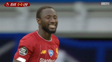 Liverpool FC - Highlights | Reds return with draw at Goodison ⚽️