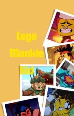 Read Stories Lego Monkie Kid x Female OC | chaossonic