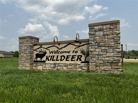 Killdeer seeks public input for comprehensive plan - The Dickinson Press | News, weather, sports ...