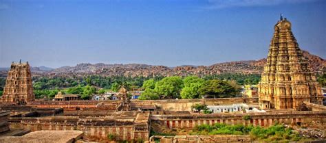 Explore Karnataka - History & Culture 5D/4N Tour Packages | Beyonder