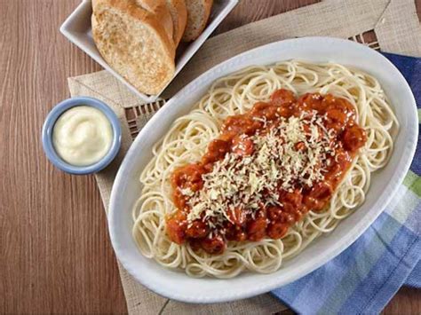 Pinoy Spaghetti | lupon.gov.ph