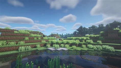 5 best shaders for Minecraft 1.17.1