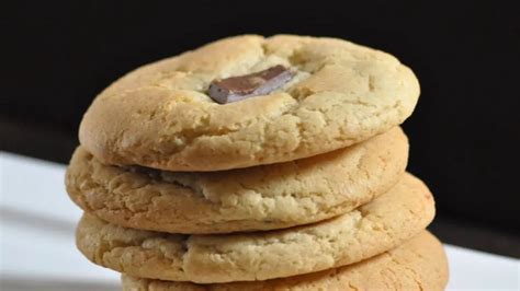 Ben's Cookies Recipe - Simple Home Cooked Recipes