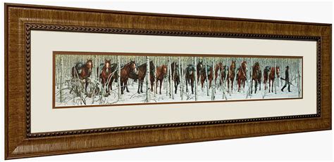 Bev Doolittle Horses In Birch Trees | ubicaciondepersonas.cdmx.gob.mx