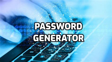 Online Password Generator - Secure Passwords Ideas