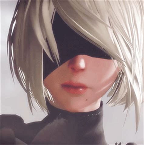 NieR: Automata Gif - Gif Abyss