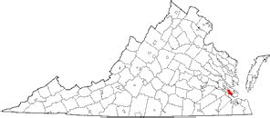 Newport News (Independent City), Virginia Genealogy Genealogy - FamilySearch Wiki