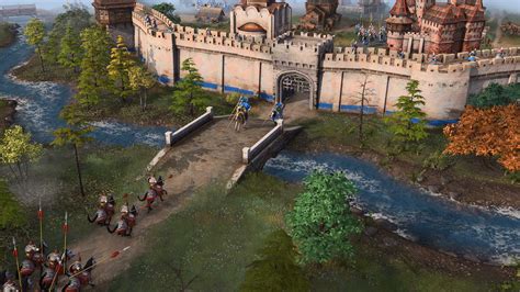 Age of Empires 4 review: A polished, deep RTS with an incredible ...