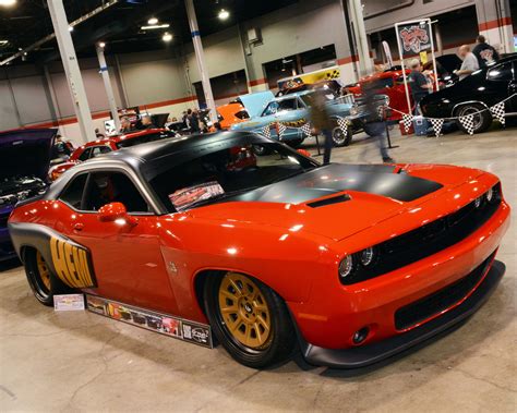 22 Crazy Mopars From The Muscle Car Nats In Chicago! - Hot Rod Network