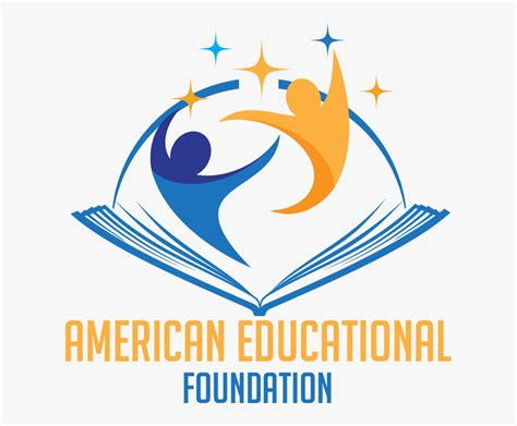 American Educational Foundation Logo , Free Transparent Clipart ...