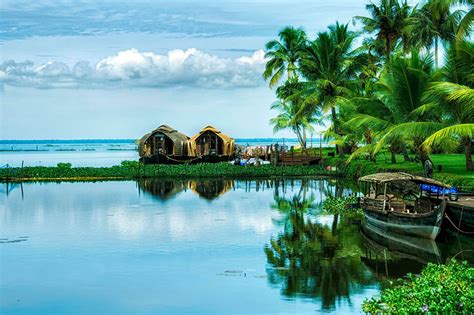 Alleppey – The backwater & Houseboat Capital of Kerala - untravel Blog