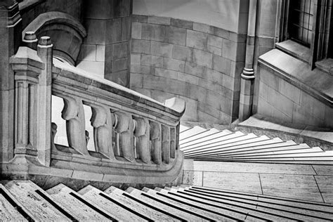 Suzzallo Library - Interior photo spot, Seattle