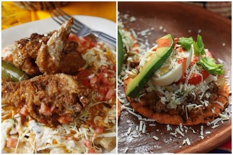 9 comidas típicas de Honduras que amarás toda tu vida