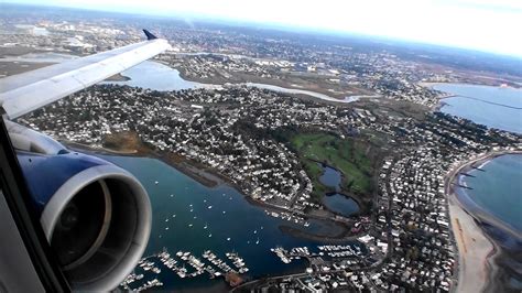 Boston Logan International Airport - Trip to Airport