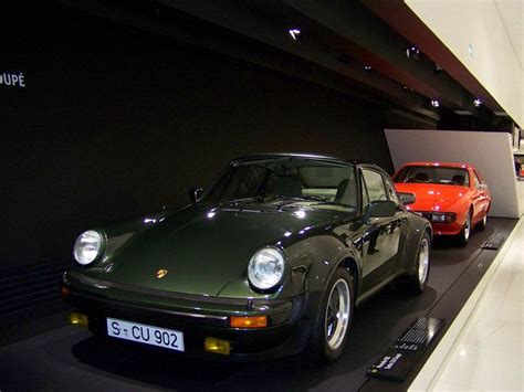 Porsche Museum Visit Gallery 291636 | Top Speed