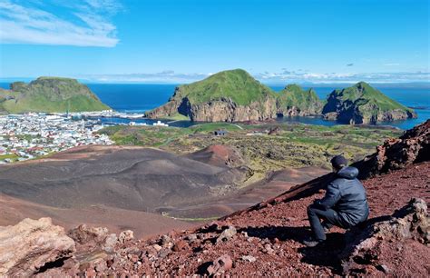 Westman Islands - Full Guide + Top Things to Do [our experience 2024]