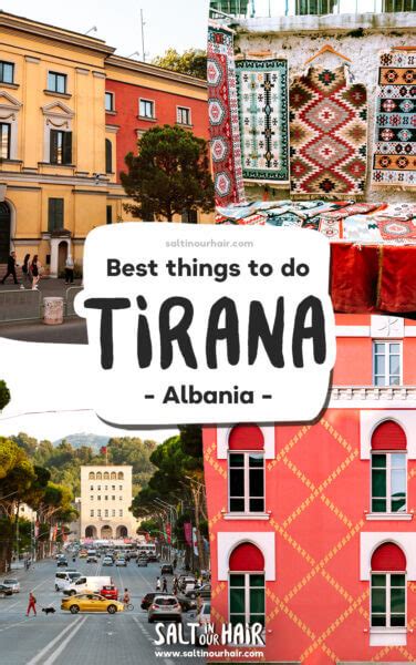 11 best things to do in tirana albania – Artofit