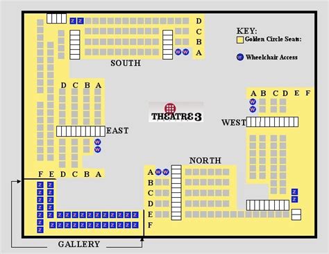 Globe Theatre Seating Chart Regina | Brokeasshome.com