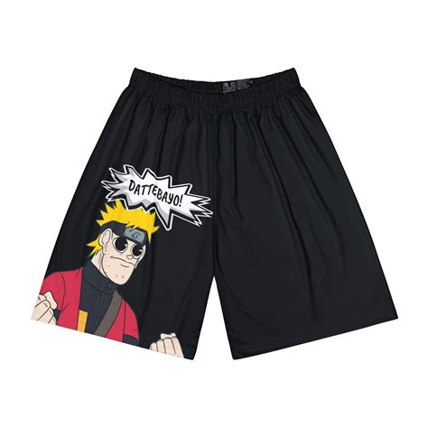 anime shorts