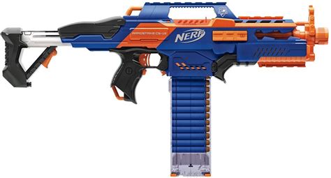 Best Sniper Nerf Guns - Nerf Guide