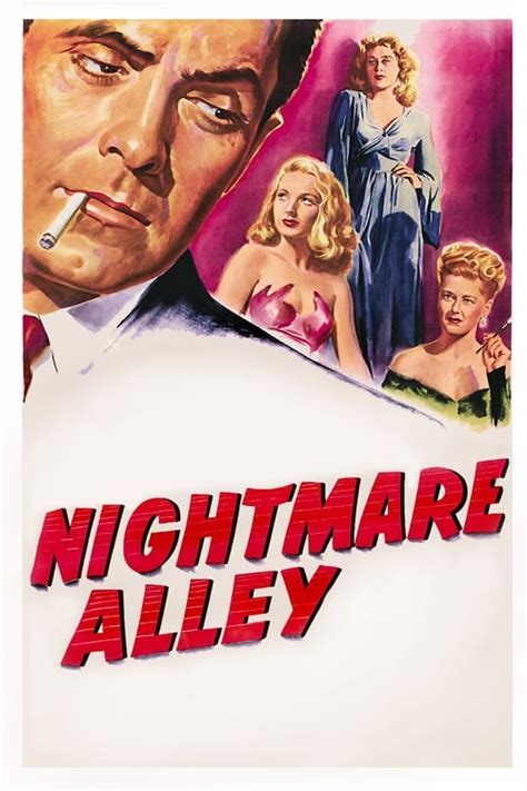 Nightmare Alley (1947) — The Movie Database (TMDb)