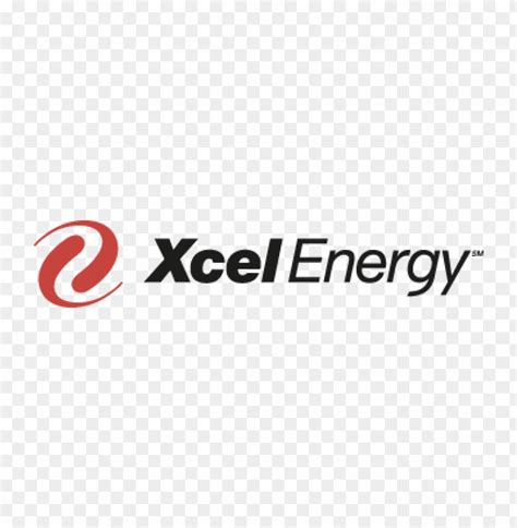 Xcel Energy Vector Logo Download Free - 462965 | TOPpng