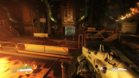 Doom Secret Classic Map location guide | GamesRadar+