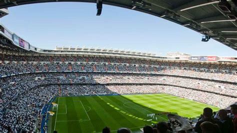 El Santiago Bernabéu cumple años: los mejores momentos del estadio del Real Madrid