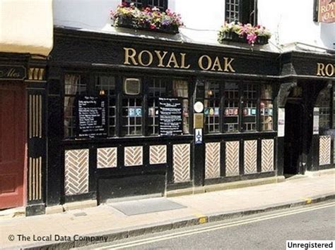 Royal Oak in York | Pub in York, YO1