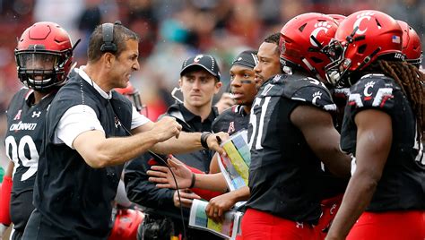 Cincinnati Bearcats Football | Bleacher Report | Latest News, Scores ...