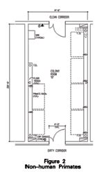 Animal Research Facility | WBDG - Whole Building Design Guide