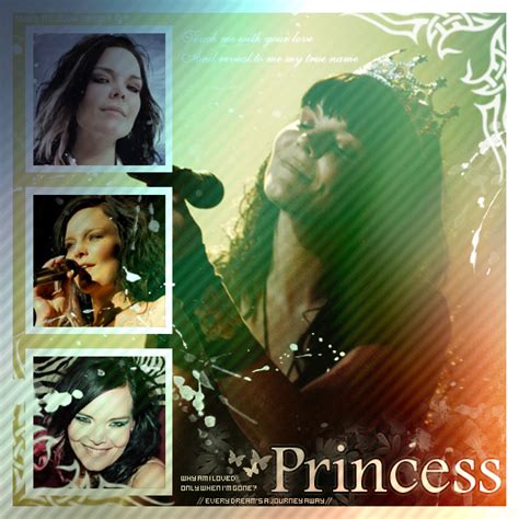 anette olzon (nightwish) - Female Lead Singers Photo (19389991) - Fanpop