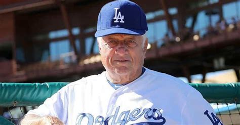 Ranking The All Time Best Los Angeles Dodgers Managers